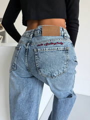 Lady Jeans
