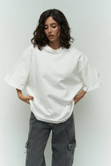 Money T-Shirt Oversized