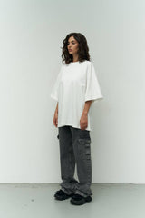 Money T-Shirt Oversized